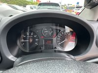USED 2016 16 PEUGEOT PARTNER 1.6 HDi 850 Professional Panel Van 4dr Diesel Manual L1 (132 g/km, 90 bhp) 