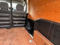 USED 2016 16 PEUGEOT PARTNER 1.6 HDi 850 Professional Panel Van 4dr Diesel Manual L1 (132 g/km, 90 bhp) 