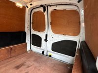 USED 2016 16 PEUGEOT PARTNER 1.6 HDi 850 Professional Panel Van 4dr Diesel Manual L1 (132 g/km, 90 bhp) 