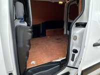 USED 2016 16 PEUGEOT PARTNER 1.6 HDi 850 Professional Panel Van 4dr Diesel Manual L1 (132 g/km, 90 bhp) 