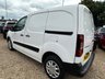 USED 2016 16 PEUGEOT PARTNER 1.6 HDi 850 Professional Panel Van 4dr Diesel Manual L1 (132 g/km, 90 bhp) 