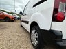 USED 2016 16 PEUGEOT PARTNER 1.6 HDi 850 Professional Panel Van 4dr Diesel Manual L1 (132 g/km, 90 bhp) 
