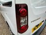USED 2016 16 PEUGEOT PARTNER 1.6 HDi 850 Professional Panel Van 4dr Diesel Manual L1 (132 g/km, 90 bhp) 