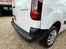USED 2016 16 PEUGEOT PARTNER 1.6 HDi 850 Professional Panel Van 4dr Diesel Manual L1 (132 g/km, 90 bhp) 