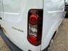 USED 2016 16 PEUGEOT PARTNER 1.6 HDi 850 Professional Panel Van 4dr Diesel Manual L1 (132 g/km, 90 bhp) 