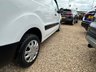 USED 2016 16 PEUGEOT PARTNER 1.6 HDi 850 Professional Panel Van 4dr Diesel Manual L1 (132 g/km, 90 bhp) 