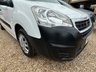 USED 2016 16 PEUGEOT PARTNER 1.6 HDi 850 Professional Panel Van 4dr Diesel Manual L1 (132 g/km, 90 bhp) 
