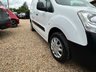 USED 2016 16 PEUGEOT PARTNER 1.6 HDi 850 Professional Panel Van 4dr Diesel Manual L1 (132 g/km, 90 bhp) 