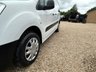 USED 2016 16 PEUGEOT PARTNER 1.6 HDi 850 Professional Panel Van 4dr Diesel Manual L1 (132 g/km, 90 bhp) 
