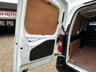USED 2016 16 PEUGEOT PARTNER 1.6 HDi 850 Professional Panel Van 4dr Diesel Manual L1 (132 g/km, 90 bhp) 
