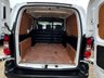 USED 2016 16 PEUGEOT PARTNER 1.6 HDi 850 Professional Panel Van 4dr Diesel Manual L1 (132 g/km, 90 bhp) 