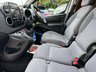 USED 2016 16 PEUGEOT PARTNER 1.6 HDi 850 Professional Panel Van 4dr Diesel Manual L1 (132 g/km, 90 bhp) 