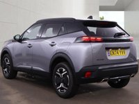 USED 2025 74 PEUGEOT 2008 1.2 PureTech GT SUV 5dr Petrol EAT Euro 6 (s/s) (130 ps) 