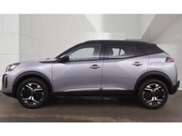 USED 2025 74 PEUGEOT 2008 1.2 PureTech GT SUV 5dr Petrol EAT Euro 6 (s/s) (130 ps) 