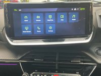 USED 2025 74 PEUGEOT 2008 1.2 PureTech GT SUV 5dr Petrol EAT Euro 6 (s/s) (130 ps) 