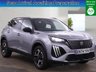 USED 2025 74 PEUGEOT 2008 1.2 PureTech GT SUV 5dr Petrol EAT Euro 6 (s/s) (130 ps) 