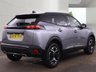 USED 2025 74 PEUGEOT 2008 1.2 PureTech GT SUV 5dr Petrol EAT Euro 6 (s/s) (130 ps) 
