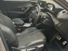USED 2025 74 PEUGEOT 2008 1.2 PureTech GT SUV 5dr Petrol EAT Euro 6 (s/s) (130 ps) 