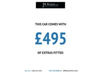 USED 2012 12 PEUGEOT 3008 1.6 VTi Active SUV 5dr Petrol Manual Euro 5 (120 ps) ULEZ Complaint Family SUV Offered in Good Condition !
