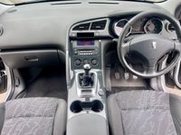 USED 2012 12 PEUGEOT 3008 1.6 VTi Active SUV 5dr Petrol Manual Euro 5 (120 ps) ULEZ Complaint Family SUV Offered in Good Condition !