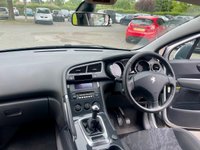 USED 2012 12 PEUGEOT 3008 1.6 VTi Active SUV 5dr Petrol Manual Euro 5 (120 ps) ULEZ Complaint Family SUV Offered in Good Condition !
