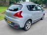 USED 2012 12 PEUGEOT 3008 1.6 VTi Active SUV 5dr Petrol Manual Euro 5 (120 ps) ULEZ Complaint Family SUV Offered in Good Condition !