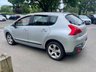 USED 2012 12 PEUGEOT 3008 1.6 VTi Active SUV 5dr Petrol Manual Euro 5 (120 ps) ULEZ Complaint Family SUV Offered in Good Condition !