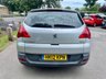 USED 2012 12 PEUGEOT 3008 1.6 VTi Active SUV 5dr Petrol Manual Euro 5 (120 ps) ULEZ Complaint Family SUV Offered in Good Condition !