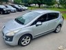 USED 2012 12 PEUGEOT 3008 1.6 VTi Active SUV 5dr Petrol Manual Euro 5 (120 ps) ULEZ Complaint Family SUV Offered in Good Condition !