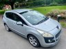 USED 2012 12 PEUGEOT 3008 1.6 VTi Active SUV 5dr Petrol Manual Euro 5 (120 ps) ULEZ Complaint Family SUV Offered in Good Condition !