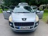 USED 2012 12 PEUGEOT 3008 1.6 VTi Active SUV 5dr Petrol Manual Euro 5 (120 ps) ULEZ Complaint Family SUV Offered in Good Condition !