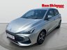 USED 2026 75 MG MG3 1.5 Hybrid+ Trophy Hatchback 5dr Petrol Hybrid Auto Euro 6 (s/s) (194 ps) 
