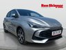 USED 2026 75 MG MG3 1.5 Hybrid+ Trophy Hatchback 5dr Petrol Hybrid Auto Euro 6 (s/s) (194 ps) 