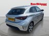 USED 2026 75 MG MG3 1.5 Hybrid+ Trophy Hatchback 5dr Petrol Hybrid Auto Euro 6 (s/s) (194 ps) 