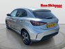 USED 2026 75 MG MG3 1.5 Hybrid+ Trophy Hatchback 5dr Petrol Hybrid Auto Euro 6 (s/s) (194 ps) 