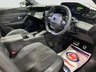 USED 2024 24 PEUGEOT 408 1.2 PureTech GT Fastback 5dr Petrol EAT Euro 6 (s/s) (130 ps) 