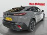 USED 2024 24 PEUGEOT 408 1.2 PureTech GT Fastback 5dr Petrol EAT Euro 6 (s/s) (130 ps) 