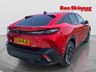 USED 2024 24 PEUGEOT 408 1.2 PureTech GT Fastback 5dr Petrol EAT Euro 6 (s/s) (130 ps) 