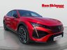 USED 2024 24 PEUGEOT 408 1.2 PureTech GT Fastback 5dr Petrol EAT Euro 6 (s/s) (130 ps) 