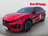 USED 2024 24 PEUGEOT 408 1.2 PureTech GT Fastback 5dr Petrol EAT Euro 6 (s/s) (130 ps) 