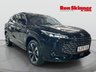 USED 2025 75 MG MG HS 1.5 T-GDI Trophy SUV 5dr Petrol Manual Euro 6 (s/s) (169 ps) 