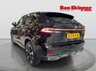 USED 2025 75 MG MG HS 1.5 T-GDI Trophy SUV 5dr Petrol Manual Euro 6 (s/s) (169 ps) 