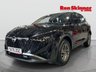 USED 2026 75 NISSAN QASHQAI 1.3 DIG-T MHEV Acenta Premium SUV 5dr Petrol Hybrid XTRON Euro 6 (s/s) (158 ps) 