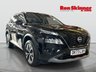 USED 2024 73 NISSAN X-TRAIL 1.5 h e-POWER N-Connecta SUV 5dr Petrol Hybrid Auto Euro 6 (s/s) (204 ps) 
