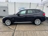 USED 2010 60 BMW X1 2.0 20d SE SUV 5dr Diesel Steptronic xDrive Euro 5 (177 ps) BLUETOOTH | SATNAV | AUTOMATIC