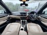 USED 2010 60 BMW X1 2.0 20d SE SUV 5dr Diesel Steptronic xDrive Euro 5 (177 ps) BLUETOOTH | SATNAV | AUTOMATIC