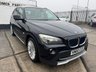 USED 2010 60 BMW X1 2.0 20d SE SUV 5dr Diesel Steptronic xDrive Euro 5 (177 ps) BLUETOOTH | SATNAV | AUTOMATIC