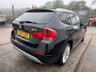 USED 2010 60 BMW X1 2.0 20d SE SUV 5dr Diesel Steptronic xDrive Euro 5 (177 ps) BLUETOOTH | SATNAV | AUTOMATIC