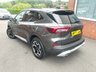 USED 2025 25 FORD KUGA 2.5 Duratec 14.4kWh Active SUV 5dr Petrol Plug-in Hybrid CVT Euro 6 (s/s) (243 ps) 360dg CAMERAS,POWER TAILGATE,SATNAV