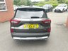 USED 2025 25 FORD KUGA 2.5 Duratec 14.4kWh Active SUV 5dr Petrol Plug-in Hybrid CVT Euro 6 (s/s) (243 ps) 360dg CAMERAS,POWER TAILGATE,SATNAV